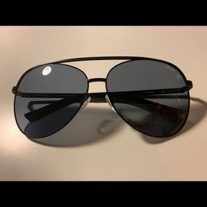 Quay Australia Sunglasses